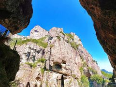 -雁荡山风景名胜区