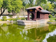 -南京中国近代史遗址博物馆(南京总统府)