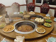 -官厅老勾渔馆(温泉店)