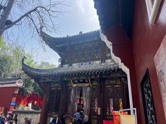 -长春观