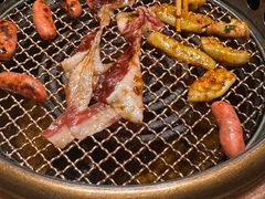 -一品诚记烤肉(大连柏威年购物中心店)