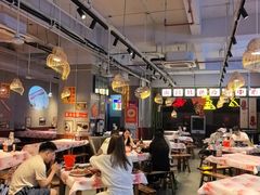-老闵田螺馆·南昌市井菜·特色小吃(总店)