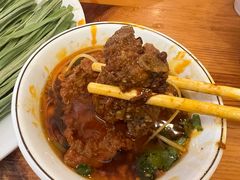 -鲜味奇火锅(江高店)