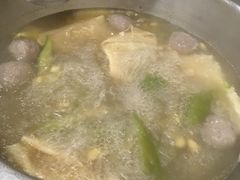 -粤潮牛肉火锅店(江南大道店)