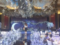 -北京希尔顿逸林酒店