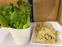 -花千代秘制烤鱼(先帅新天地店)