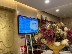 -敦煌富国酒店