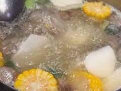 -为什么牛潮汕牛肉火锅(中信广场店)