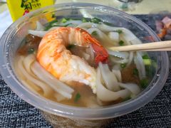 龙虾汤河粉-荔林食店(西华路店)