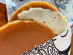 铜锣烧-辛一·铜锣烧(大宁久光店)