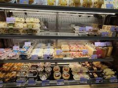 -丁香西饼屋(桂林路店)