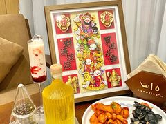 -琶醍壹号•潮菜江景餐吧