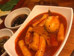辣炒年糕-青鹤谷(苏州店)