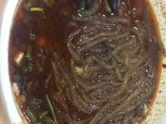 酸辣粉-林静小吃(复兴路店)
