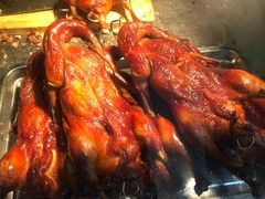 -上海枇杷烤鸭(燕丰商场店)