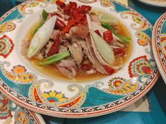 -巴依老爷新疆美食(望京小街店)