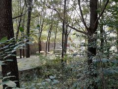 -碓臼峪自然风景区