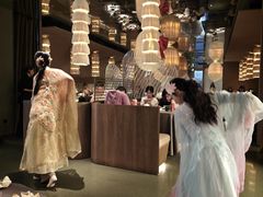 -一川二水•粤川醉(CP静安店)