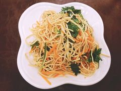 -小菜园新徽菜(滁州苏宁店)