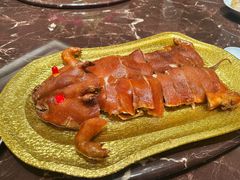 -东方御宴海鲜酒楼(棕泉酒店)
