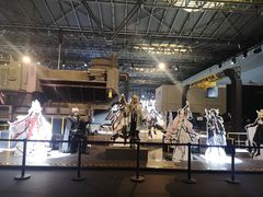 -东浩兰生上海世博展览馆