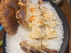 -东海怡品海鲜豆捞(星街坊店)