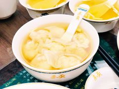 -麦奀云吞面世家(中环店)