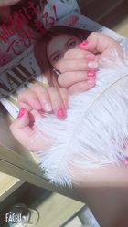 -森日式美甲沙龙MORI NAIL总店