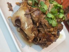 -清真·宁夏印象·盐池滩羊肉体验店(江宁路店)