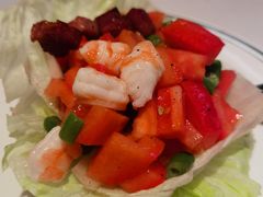 沃夫冈招牌色拉-Wolfgang’s Steakhouse 沃夫冈牛排馆(上海白玉兰广场店)