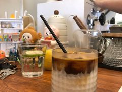 -白熊咖啡(闽江大道店)