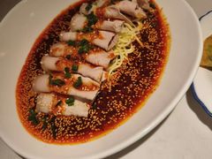 -院8里·小聚园老川菜(九眼桥店)