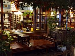-菩提书坊(侨福大厦店)