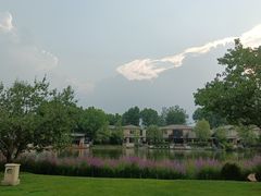 -春晖园度假酒店温泉