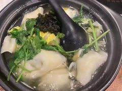 -重庆鸡公煲·青锅花椒鱼(牡丹江路店)