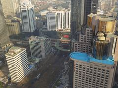 -国贸旋转餐厅(国贸广场店)