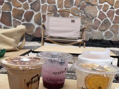 -J Create城市露营咖啡·简餐·宠物(上海动物园店)