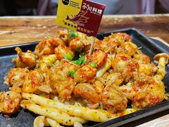-小川洋风料理(街道口店)