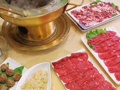 -清花阁乌拉满族火锅(厦门街店)