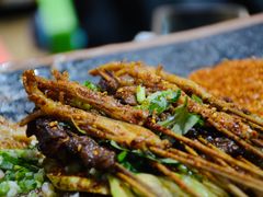 -林二哥宜烤官·宜宾小烧烤