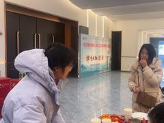 -蓝海渔湾生态园(赣榆店)