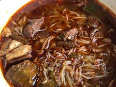 -金龙烧烤·牛肉面(西塔店)
