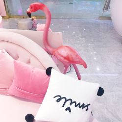 -Pink Baby美甲美睫
