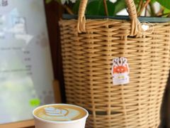 -小时光咖啡馆(北锣鼓巷店)