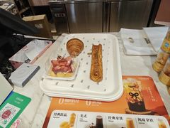 -TOUCH泰奇(奉贤宝龙城市广场店)