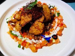 -花开餐厅(环湖中路店)