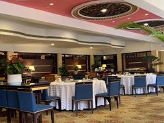 -杭州香格里拉·香宫中餐厅