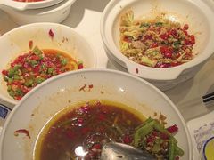 -兰湘子·湘菜小炒(济南领秀城店)