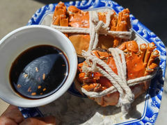 -湖山人家·湖景餐厅·特色农家菜(太湖西山店)