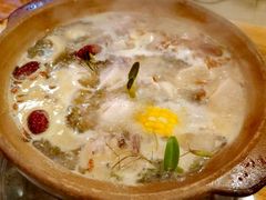 -洪大厨鸡煲(福田店)